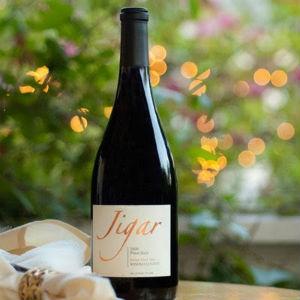Jigar Wines photo