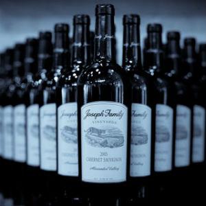 Joseph Family Vineyards photo