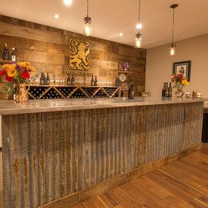 Joseph Jewell Wines photo