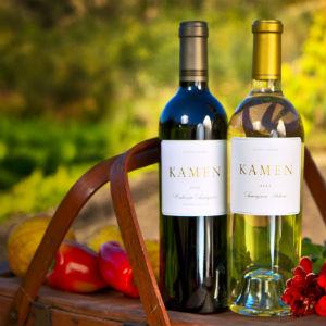 Kamen Estate Wines photo
