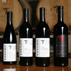 Kokomo Winery photo