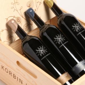 Korbin Kameron photo