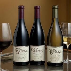 Kosta Browne Winery photo