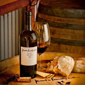 Krutz Family Cellars photo