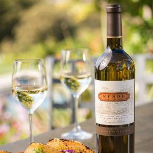 Kunde Family Winery photo