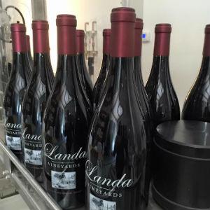 Landa Vineyards photo