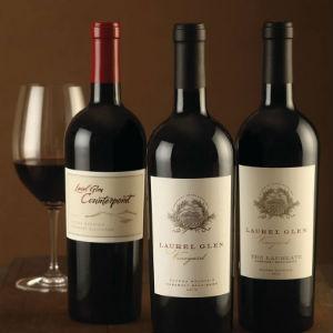 Laurel Glen Vineyard photo