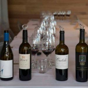 Limerick Lane Cellars photo