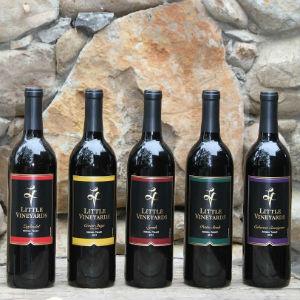 Little Vineyards photo