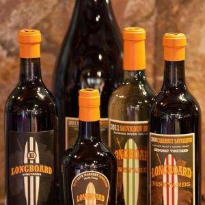 Longboard Vineyards photo