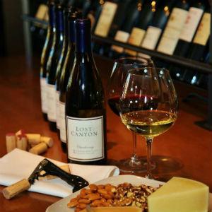 Lost Canyon Winery photo