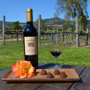 Loxton Cellars photo