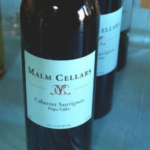Malm Cellars photo
