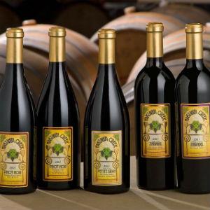 Manzanita Creek Winery photo