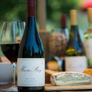 Martin Ray Winery photo