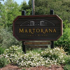 Martorana Family Winery photo