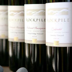 Mauritson Wines photo