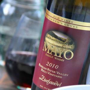 Mayo Family Winery photo