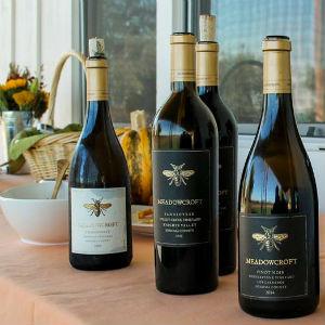 Meadowcroft Wines photo