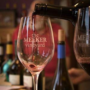 Meeker Vineyards photo
