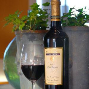 Merriam Vineyards photo