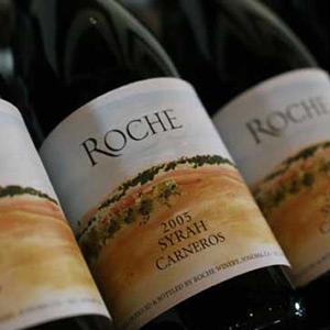 Roche Winery photo
