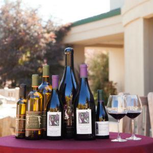 Merry Edwards Winery photo