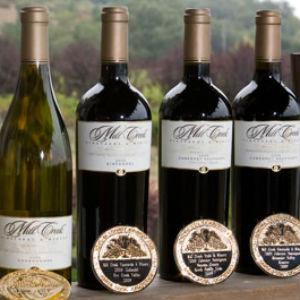 Mill Creek Vineyards & Winery photo