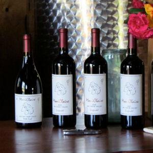 MoniClaire Vineyards photo