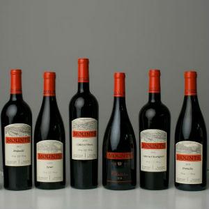 Mounts Family Winery photo