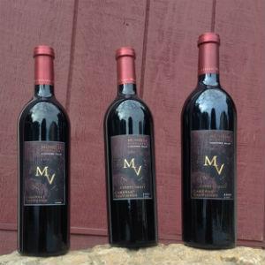 Munselle Vineyards photo