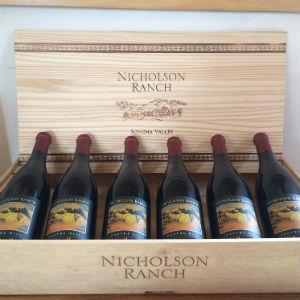 Nicholson Ranch photo