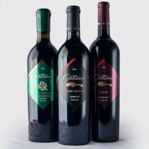 Optima Wine Cellars photo