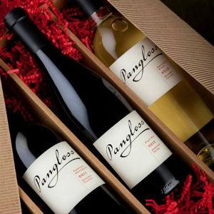 Pangloss Cellars photo