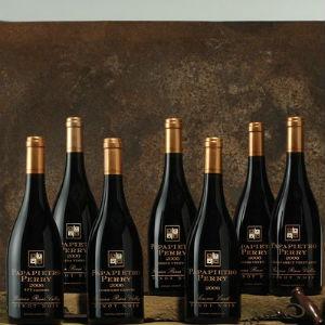 Papapietro Perry Winery photo