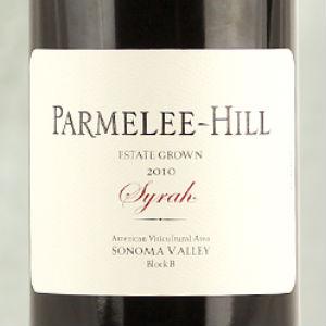 Parmelee-Hill Wines & Vineyards photo