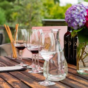 Passalacqua Winery photo