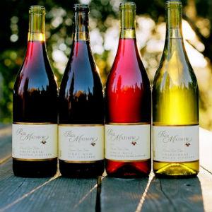 Paul Mathew Vineyards photo