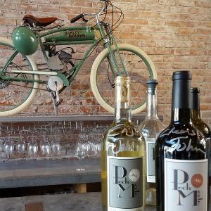 Pech Merle Winery photo