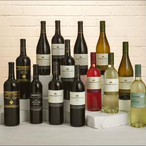 Pedroncelli Winery photo