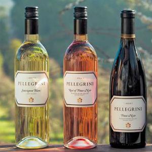Pellegrini Wine Company photo