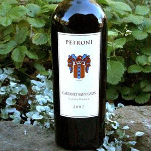 Petroni Vineyards photo