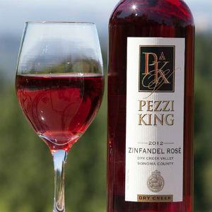 Pezzi King Private Estate photo