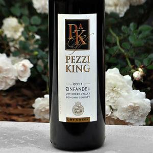 Pezzi King Tasting Room photo