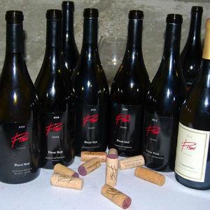 Pisoni Vineyards & Winery photo