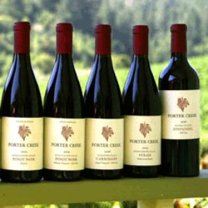 Porter Creek Vineyards photo