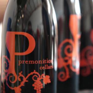 Premonition Cellars photo