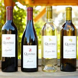 Quivira Vineyards photo