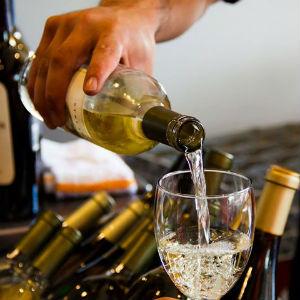 Bounty Hunter Rare Wine & Spirits photo