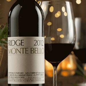 Ridge Vineyards - Lytton Springs photo